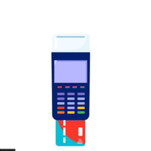 Credit card Convenient fee